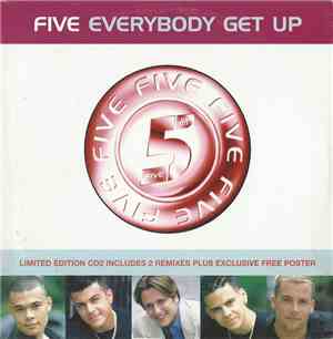 Five - Everybody Get Up