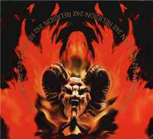 Front 242 - Religion