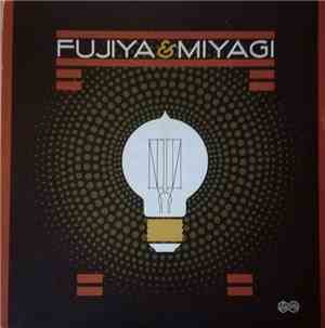 Fujiya & Miyagi - Lightbulbs