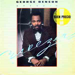 George Benson - Breezin'