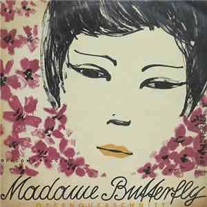 Giacomo Puccini - Madame Butterfly