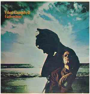Glen Campbell - Galveston