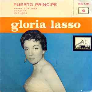 Gloria Lasso - Puerto Principe