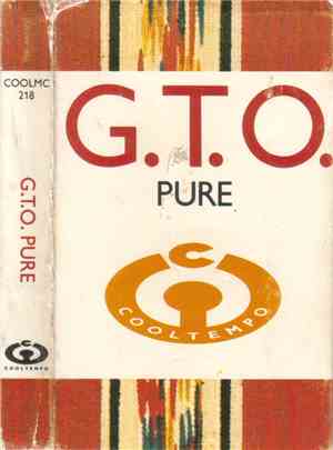 G.T.O. - Pure