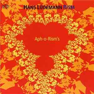 Hans Lüdemann RISM - Aph-O-Risms