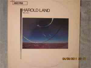 Harold Land - Take Aim