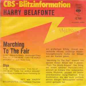 Harry Belafonte - Marching To The Fair