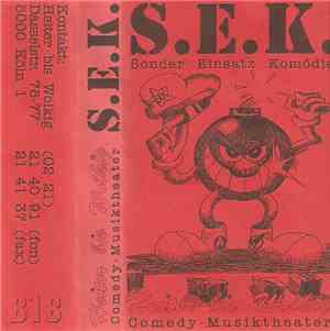 Heiter Bis Wolkig - S.E.K. - Sonder Einsatz Komödie