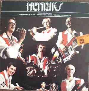 Henriks - Fredagskväll Igen