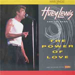 Huey Lewis And The News - The Power Of Love