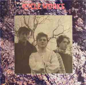 Icicle Works - Icicle Works