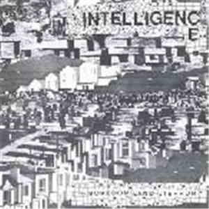 Intelligence - Boredom And Terror