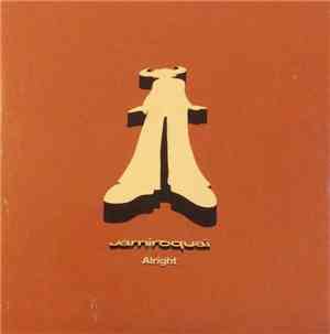 Jamiroquai - Alright