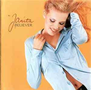 Janita - Believer