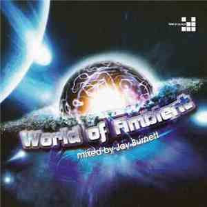 Jay Burnett - World Of Ambient