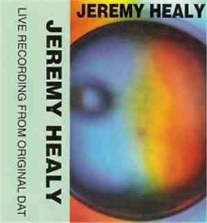 Jeremy Healy - Untitled