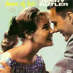 Jerry Butler - Aware Of Love
