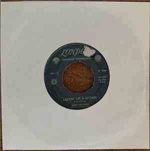 Jerry Lee Lewis - Lovin' Up A Storm