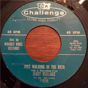 Jerry Wallace - Just Walkin' In The Rain