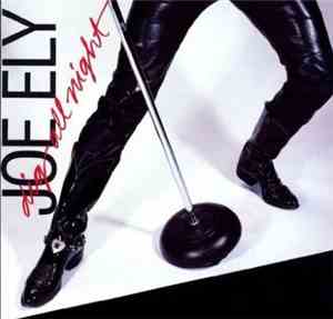 Joe Ely - Dig All Night