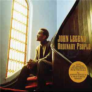 John Legend - Ordinary People