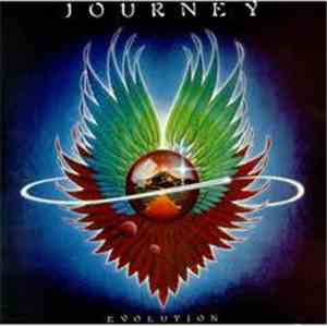 Journey - Evolution