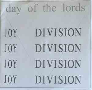 Joy Division - Day Of The Lords