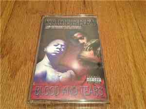K.B. & Lil' Flea - Blood And Tears