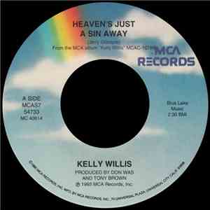 Kelly Willis - Heaven's Just A Sin Away