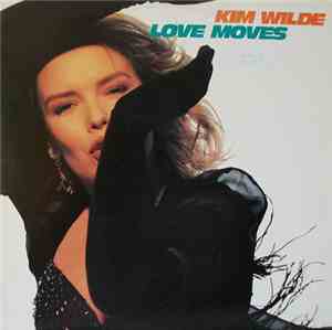 Kim Wilde - Love Moves