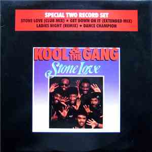 Kool & The Gang - Stone Love