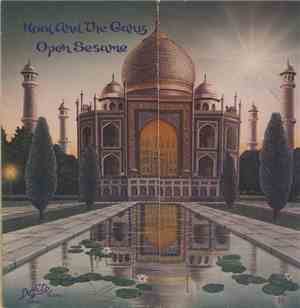 Kool And The Gang - Open Sesame