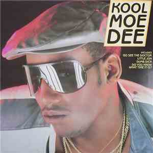 Kool Moe Dee - Kool Moe Dee