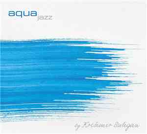 Krešimir Butigan - Aqua Jazz