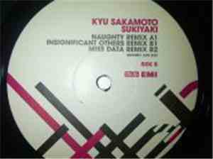 Kyu Sakamoto - Sukiyaki