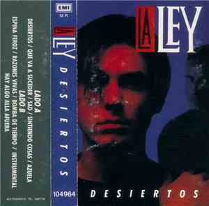 La Ley - Desiertos