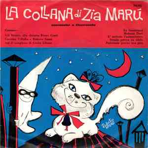 Liù Bosisio, Caterina Villalba, Roberto Sanni - La Formicuzza