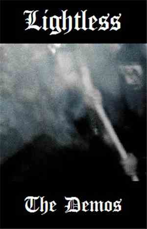 Lightless - The Demos