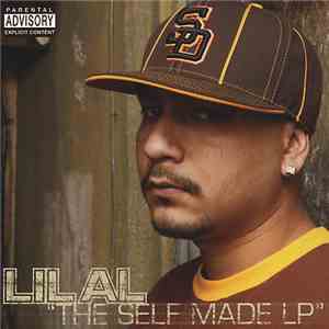 Lil' Al - The Self Made LP