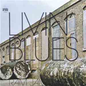 Livin' Blues - Ram Jam Josey