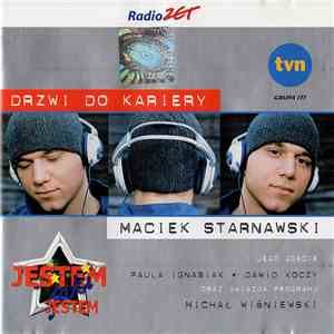 Maciek Starnawski - Drzwi Do Kariery