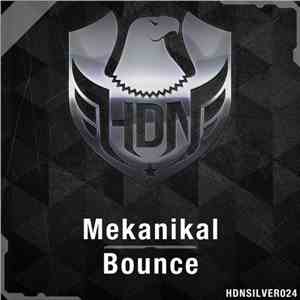 Mekanikal - Bounce