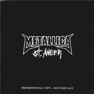 Metallica - St. Anger