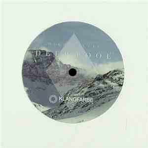 Mikh Solvis - Deep Pool E.P.