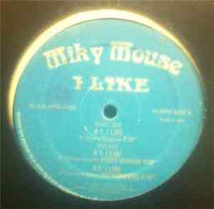 Miky Mouse - I Like