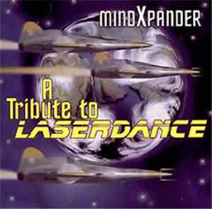 mindXpander - A Tribute To Laserdance
