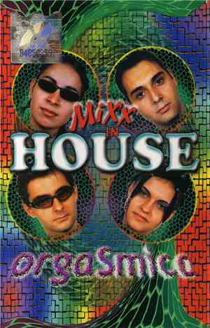 Mixx In House - OrgaSmica