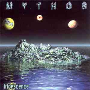 Mythos  - Iridescence