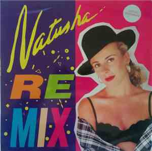 Natusha - Natusha Remix