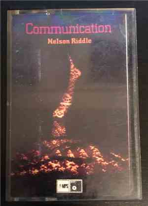 Nelson Riddle - Communication
